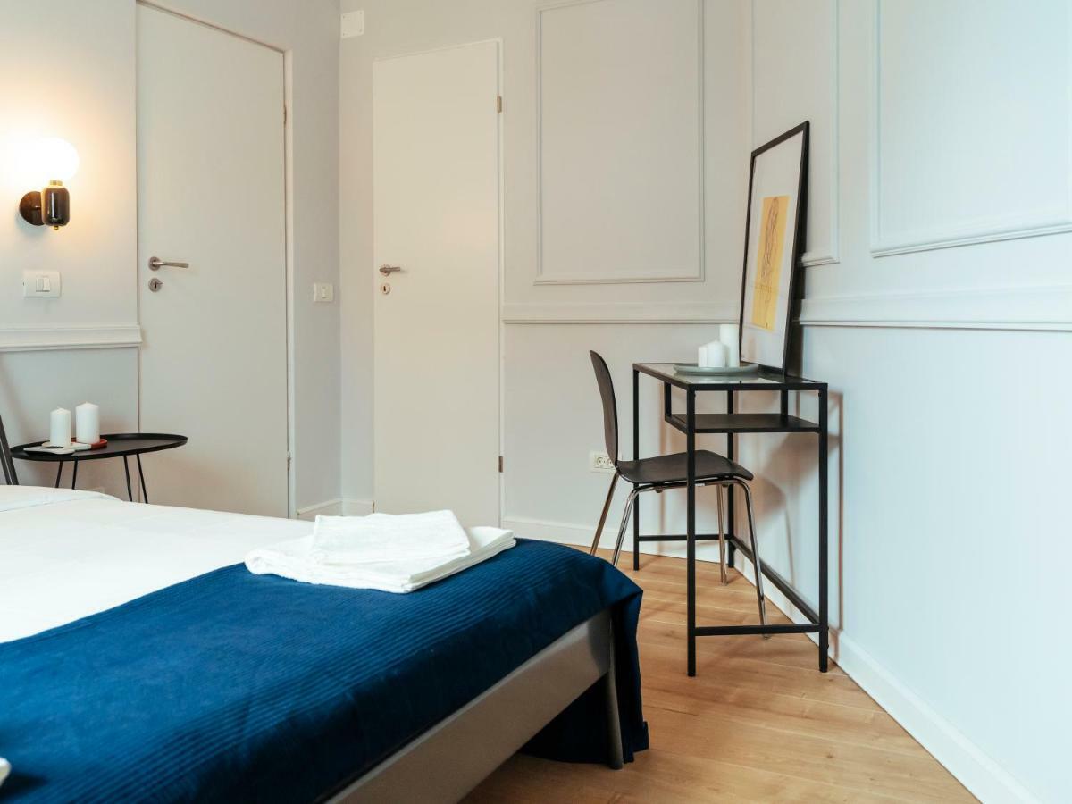 Classy Apartment - Old Town Bukurešť Exteriér fotografie