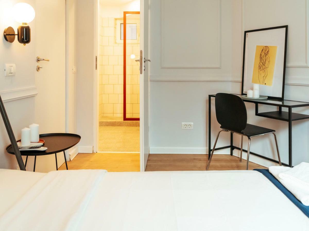 Classy Apartment - Old Town Bukurešť Exteriér fotografie