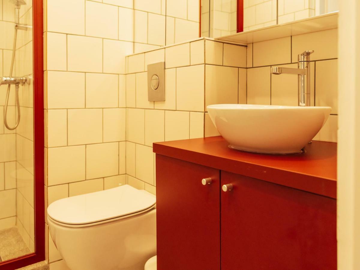 Classy Apartment - Old Town Bukurešť Exteriér fotografie