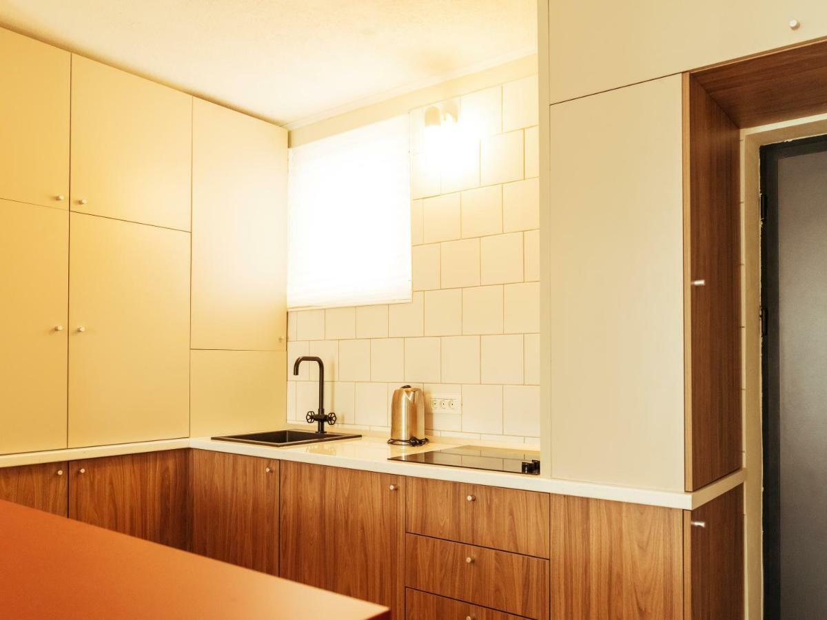 Classy Apartment - Old Town Bukurešť Exteriér fotografie