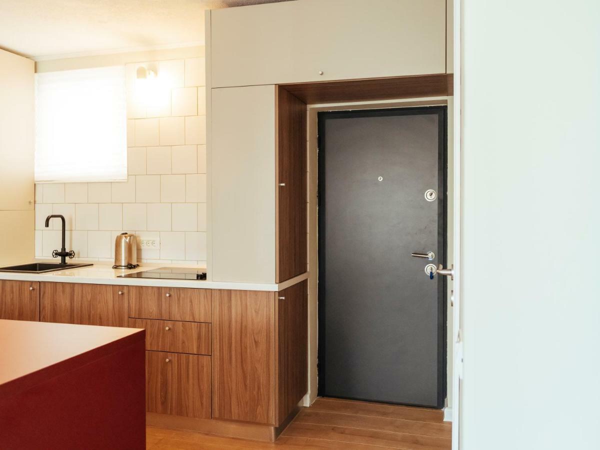Classy Apartment - Old Town Bukurešť Exteriér fotografie